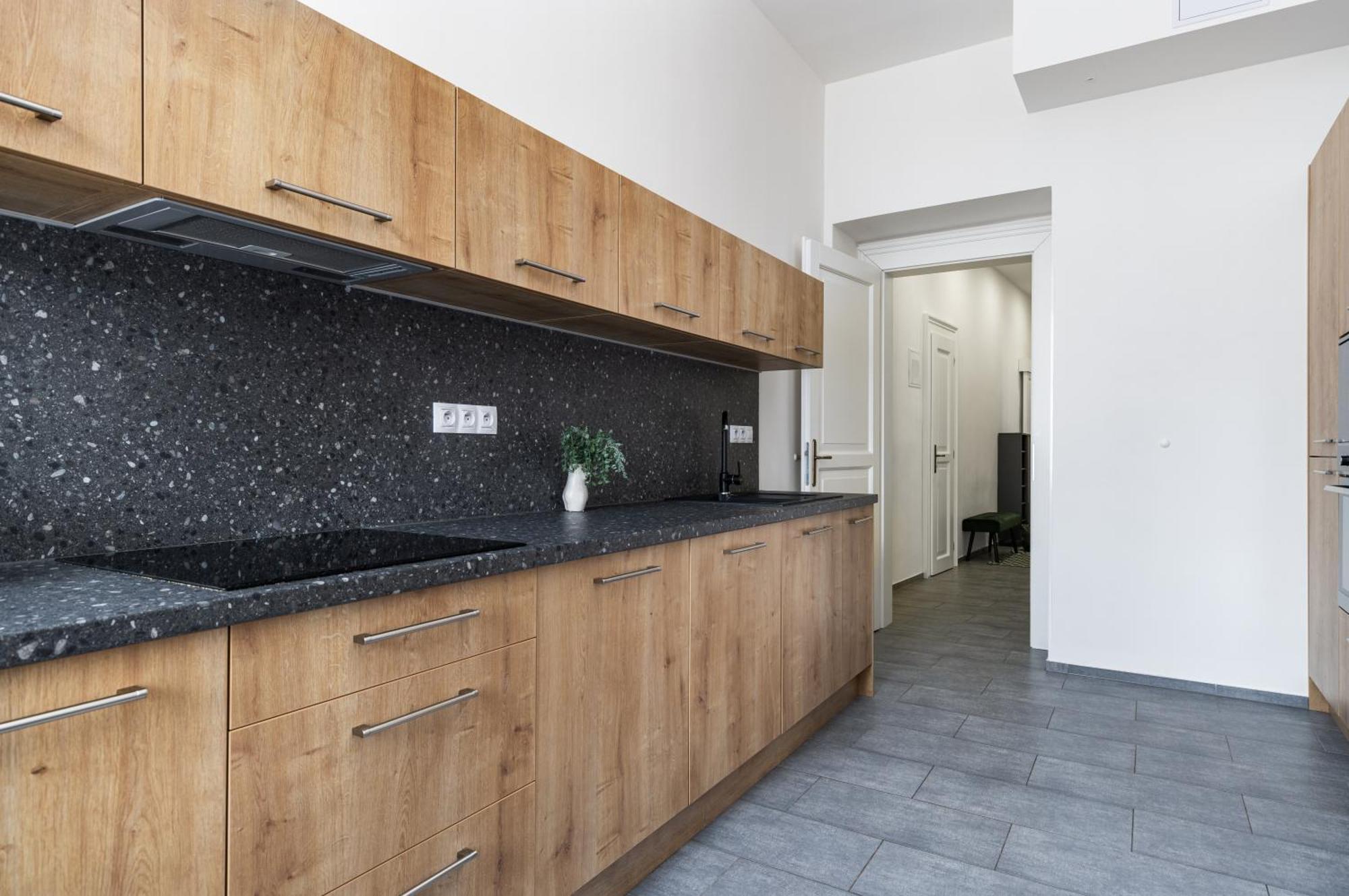 Stay2Gether City Buzz Apt - O2 Arena - Sleeps 6 Praga Exterior foto